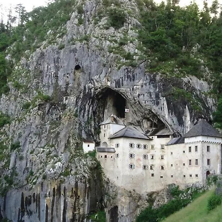 One-bedroom In