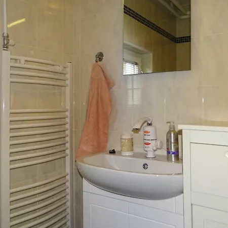 Apartment One-bedroom In