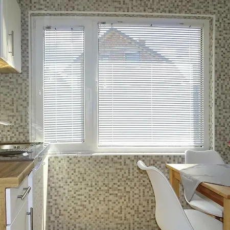 One-bedroom In Appartamento Cerknica