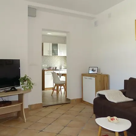 One-bedroom In