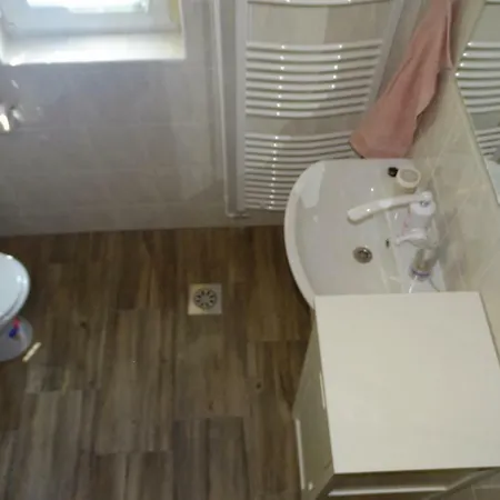 One-bedroom In Appartamento Cerknica