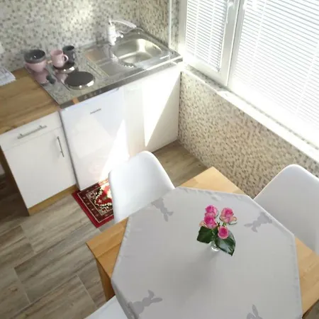 One-bedroom In *