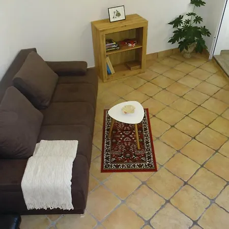 One-bedroom In Cerknica